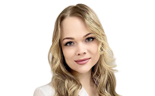 Аведян Ольга Александровна