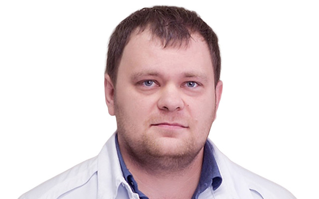 Варич Денис Николаевич