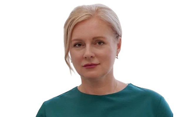 Яровая Анна Викторовна