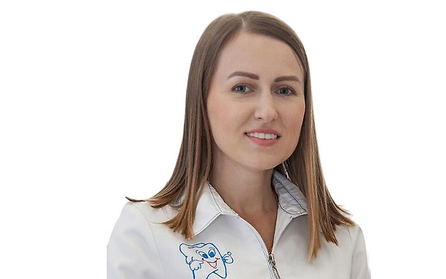 Дарма Екатерина Геннадиевна
