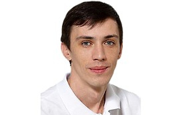Гончаров Олег Геннадьевич