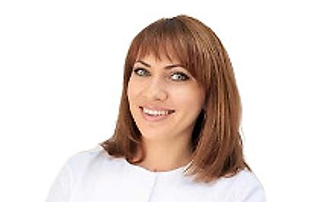 Емельянова Светлана Георгиевна