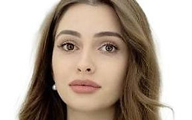 Долматова Анна Илинична