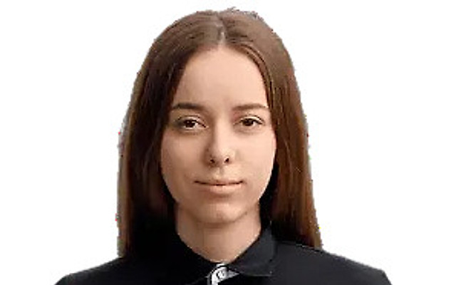 Капитонова Юлия Владимировна