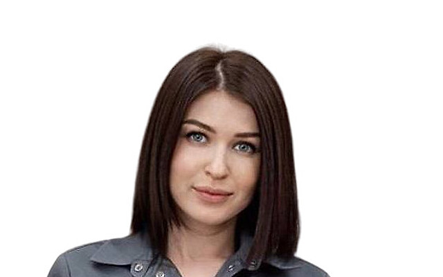 Нарушевич Дарья Сергеевна