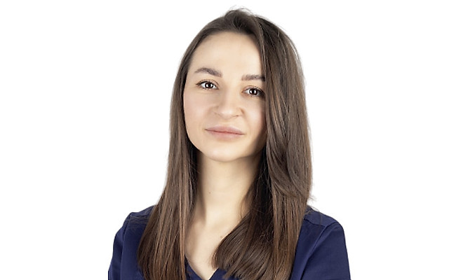 Айсулова Эльнара Исметовна