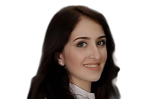 Шишева Бэла Нурбиевна
