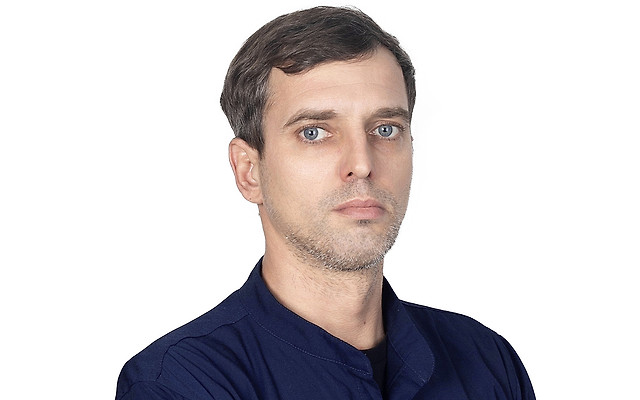 Семенихин Константин Евгеньевич