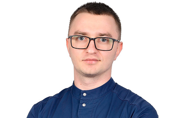 Нечипоренко Даниил Владимирович