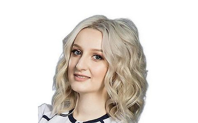 Петренко Марина Юрьевна