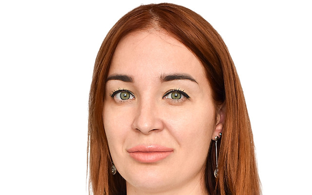 Бойко Елена Юрьевна