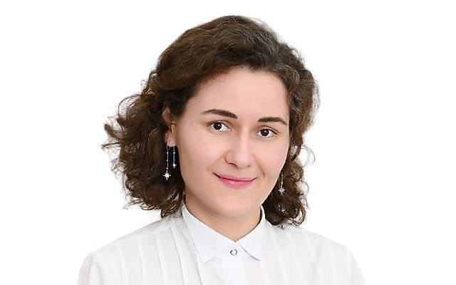 Голубова Наталья Николаевна