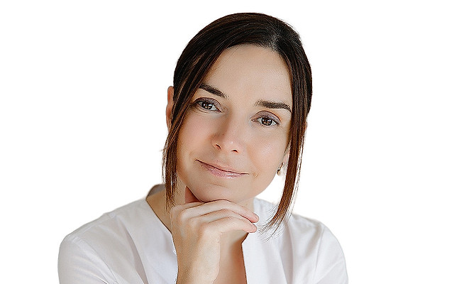 Поветкина Екатерина Евгеньевна