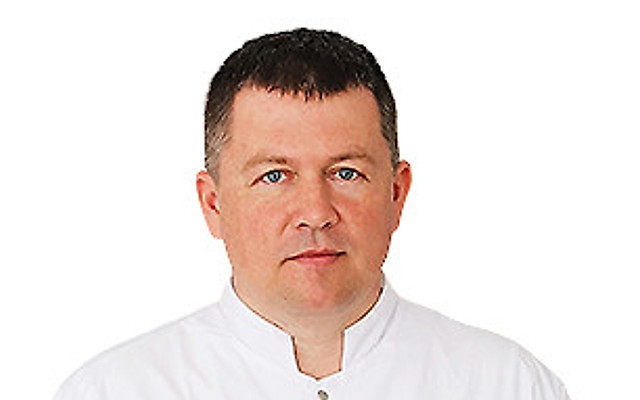 Непесов Теймур Арсланович