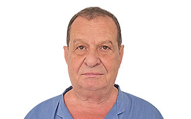 Королев Владимир Михайлович