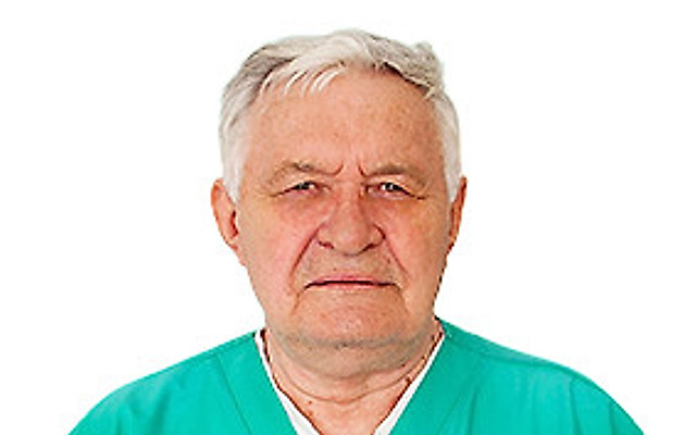 Ищенко Владимир Иванович