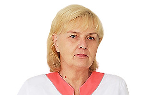 Шабанова Наталья Юрьевна