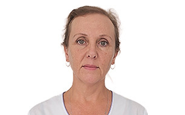 Мезенцева Наталья Владимировна