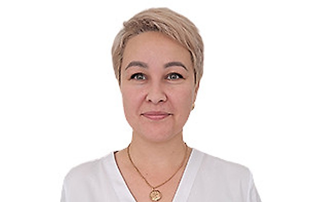 Дудкевич Анна Игоревна