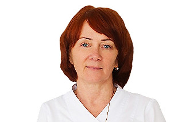 Яковлева Виктория Николаевна