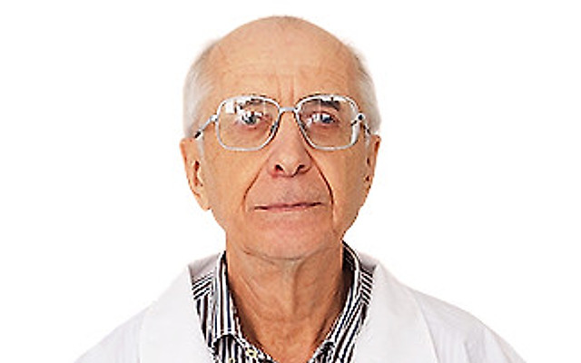 Шатилов Сергей Петрович