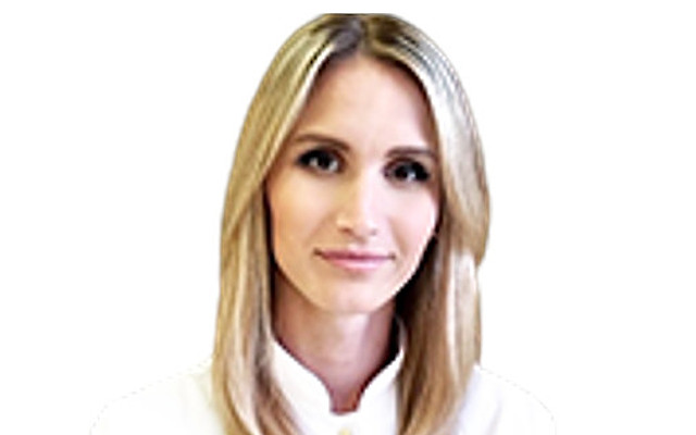 Панфилова Екатерина Александровна