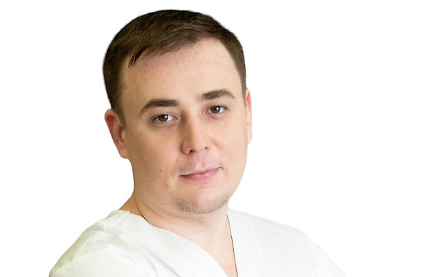Потапов Сергей Иванович