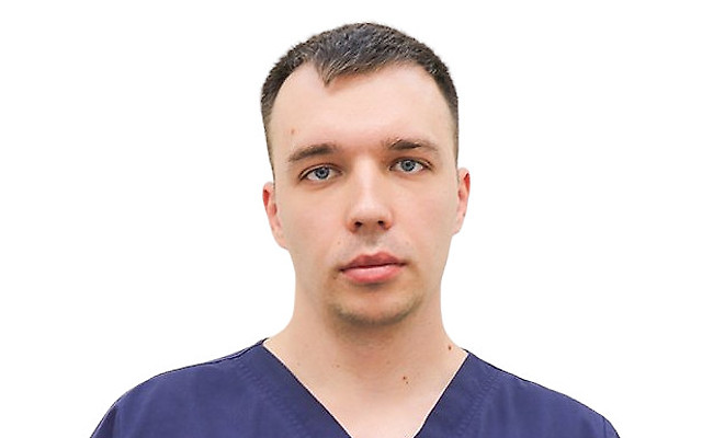 Землянов Илья Павлович