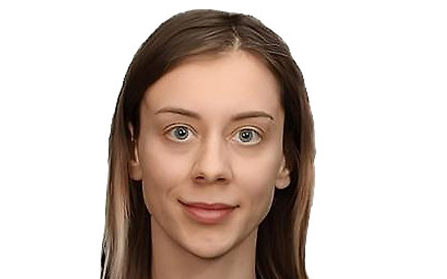 Черкашина Анастасия Николаевна