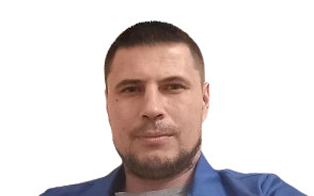 Сухоруких-Тимченко Игорь Юрьевич