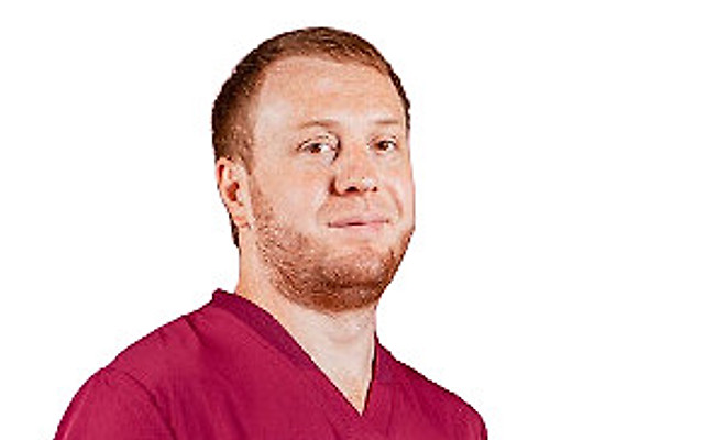 Рыжиков Виталий Витальевич