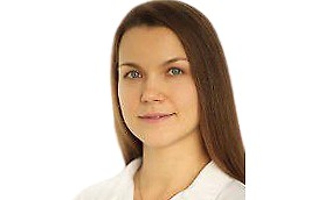 Яцун Виктория Андреевна