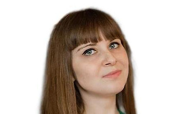 Скопинцова (Евтушенко) Алена
