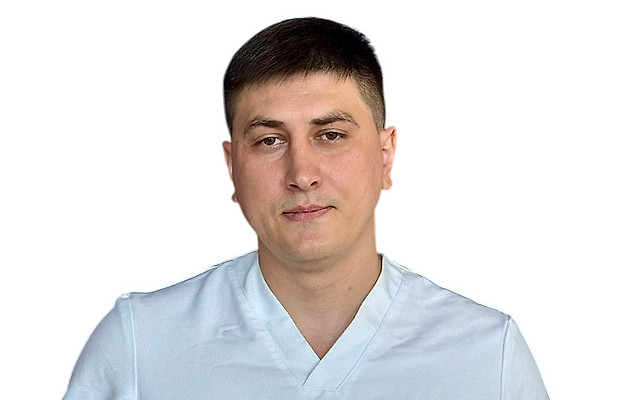 Чумак Виктор Владимирович
