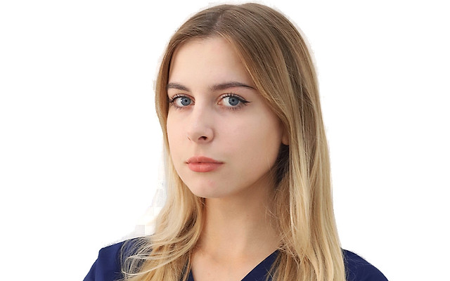 Шестакова Ирина Александровна
