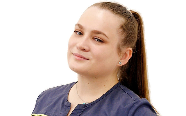 Попова Ольга Анатольевна