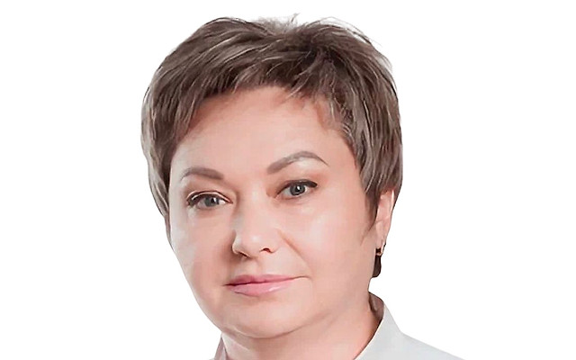 Дмитриева Виктория Николаевна