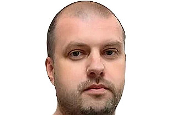 Дубовенко Михаил Валерьевич