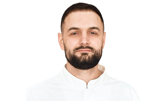 Чугузов Константин Дмитриевич