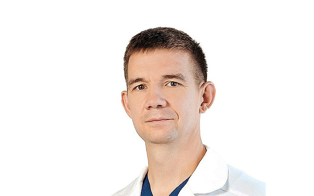 Шишкин Дмитрий Вячеславович