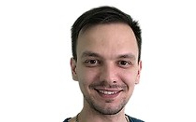 Величко Виталий Сергеевич