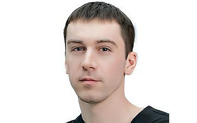 Никишин Виталий Валерьевич