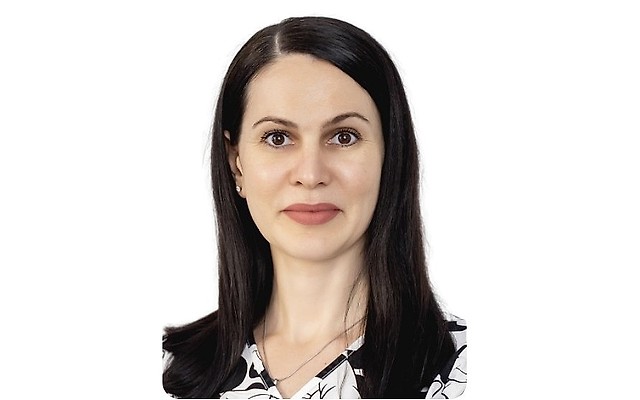 Липаткина (Агеева) Яна