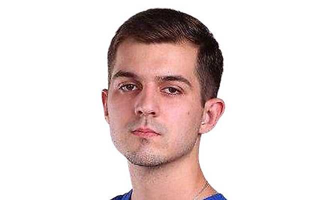 Шевцов Никита Михайлович