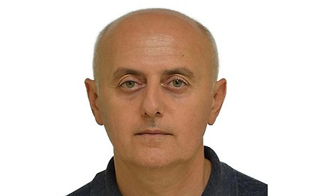 Чолакян Валерий Рафикович