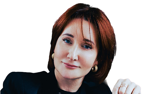 Алексеева Екатерина Александровна