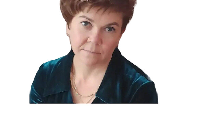 Лидер Евгения Николаевна