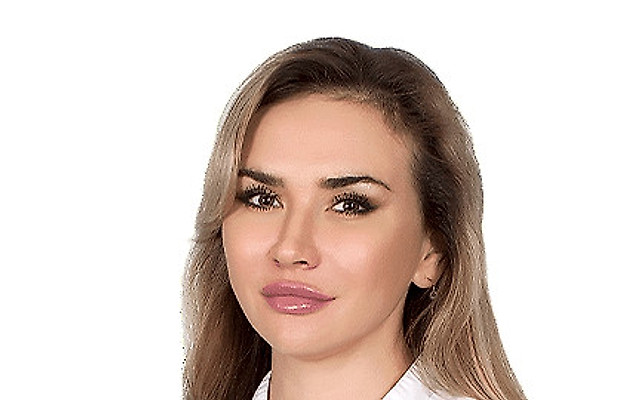 Белан Александра Евгеньевна