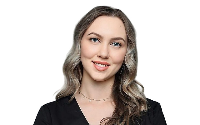 Михайличенко Диана Дмитриевна