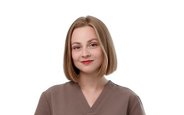 Шелегеда Анна Александровна
